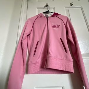 Y2K Motorama Jacket | Brand : Sideout | Size Small
